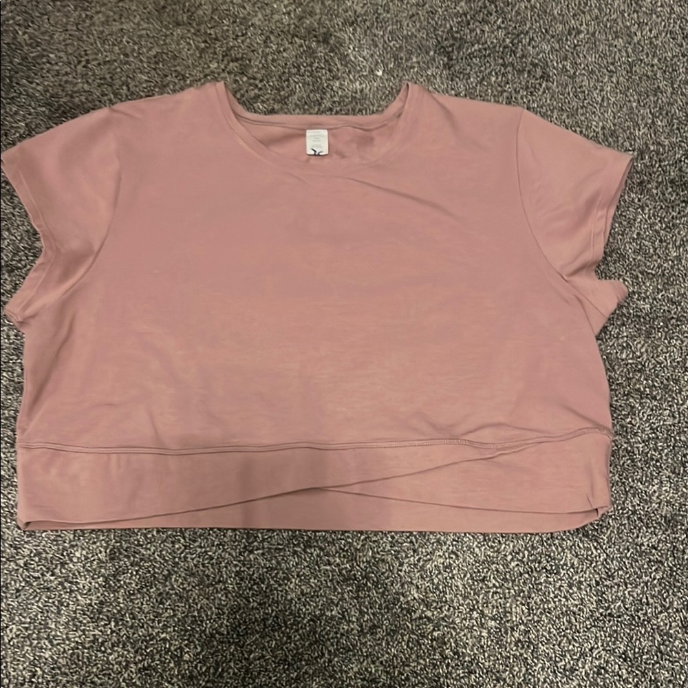 Old Navy Blush Lounge Set - Picture 3 of 7